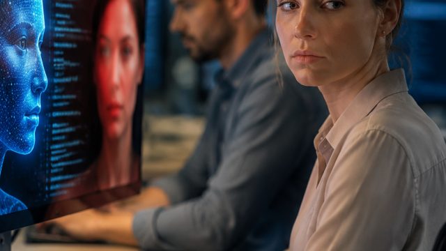 AI Biases Against Women: A Call for Action in Tech Industry