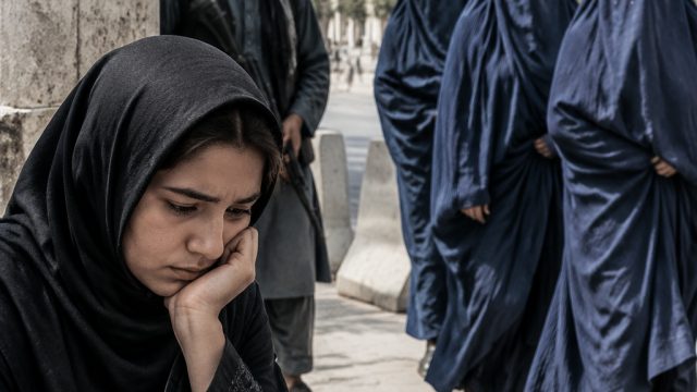 Afghanistan's Smartphone Ban: Impacts on Civil Society and Governance
