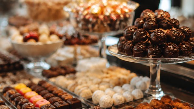 Europe's Confectionery Market Poised for Remarkable Growth by 2034