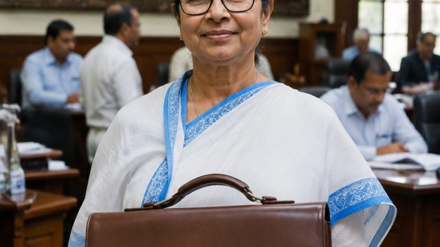 West Bengal's 2026-27 Budget: A Bold Step Towards Job Creation and Welfare