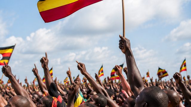 Strengthening Political Unity for Uganda's National Welfare