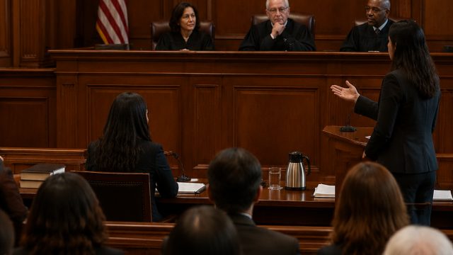 California Court Champions Training for Community Workers in Legal Aid Expansion