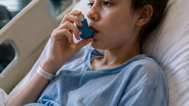 Health System Under Scrutiny After Teen's Asthma Tragedy
