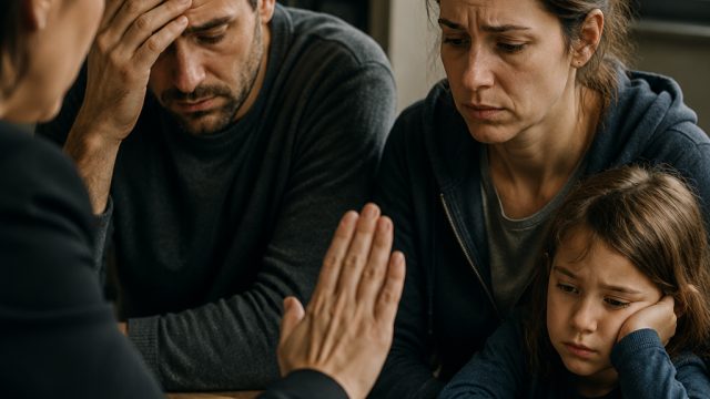The Impact of Social Welfare Denials: A Case Study