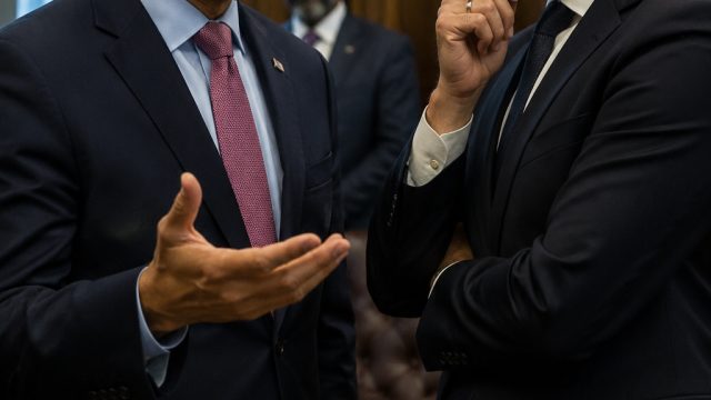 New Dynamics in NYC Politics: Jeffries vs. Mamdani's Influence