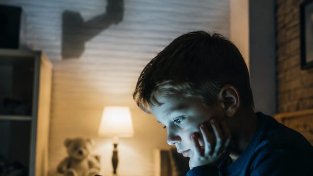 Debating Online Safety: The Dangers of Surveillance on Children