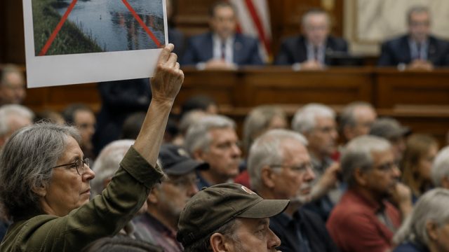 Growing Opposition to Data Centers Sparks Legislative Action in the Heartland