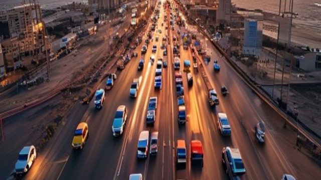 Increasing Traffic in the Strait of Hormuz: A Concern for Global Stability