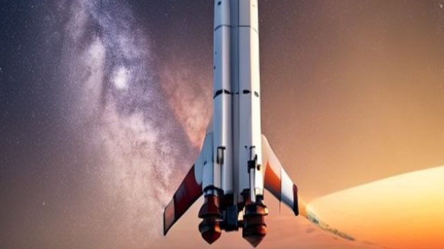 SpaceX's Starfall: Revolutionizing Cargo Delivery from Orbit