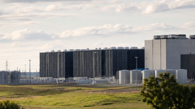 Balancing Growth and Community: North Dakota's Data Center Dilemma