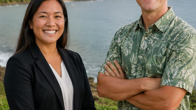 New Faces Challenge Established Politicians in West Kauaʻi House Race