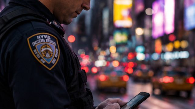 The Risks of Social Media Misuse by New York Police: A Timely Concern