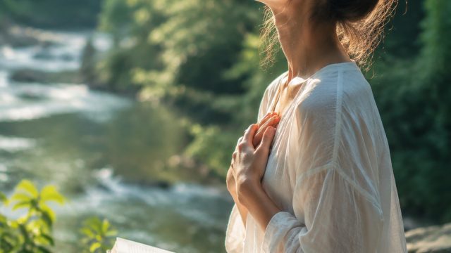 Evaluating Spiritual Growth: Are You Fully Engaged?