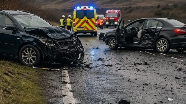Tragic Road Collision in Donegal: Recent Developments and Community Response