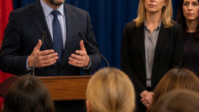 Government Promises to Address Concerns of Cork Abuse Survivors