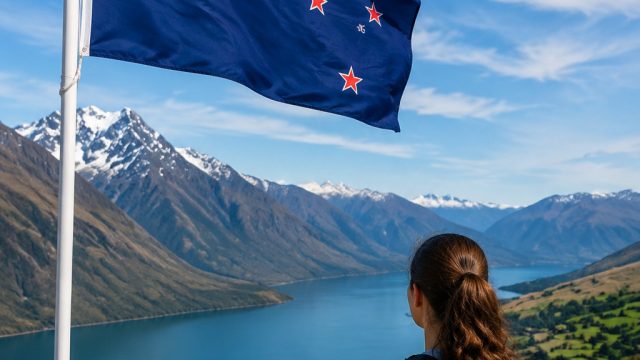 New Zealand's Covid-19 Landscape: No Community Cases Detected