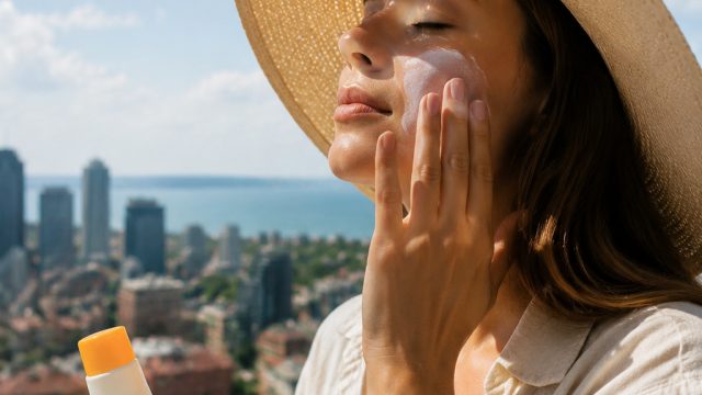Stay Safe in the Sun: Essential Tips During Heatwave Alerts