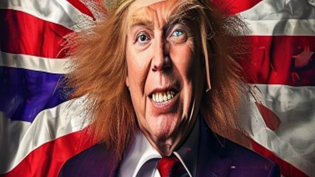 Brexit at Ten: A Decade of Change and Economic Challenges