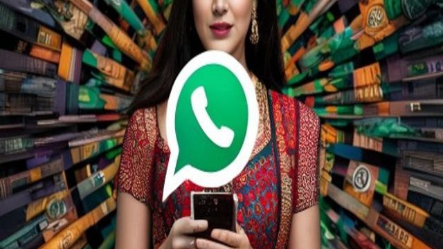 The Transformative Role of WhatsApp in India's Digital Commerce