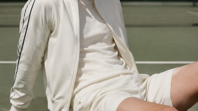 Revamping Tennis Fashion: Jack Draper Teams Up with Axel Arigato