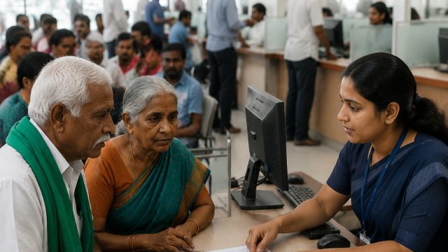 Mysuru Launches Integrated Hub for Welfare Program Accessibility