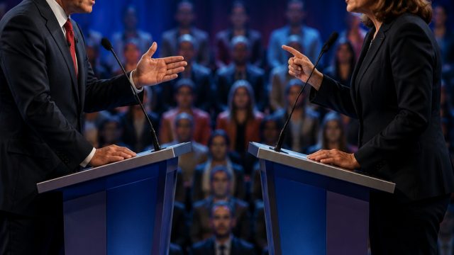 Candidates Face Off on Key Social Issues in Upcoming Elections