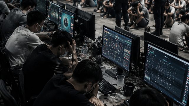 Over 5,000 Victims Trapped in Myanmar Scam Centers Amid Growing Concerns