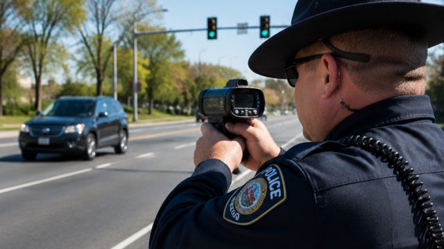 Fairfax County Launches New Traffic Safety Initiative: 'Road Shark' Returns