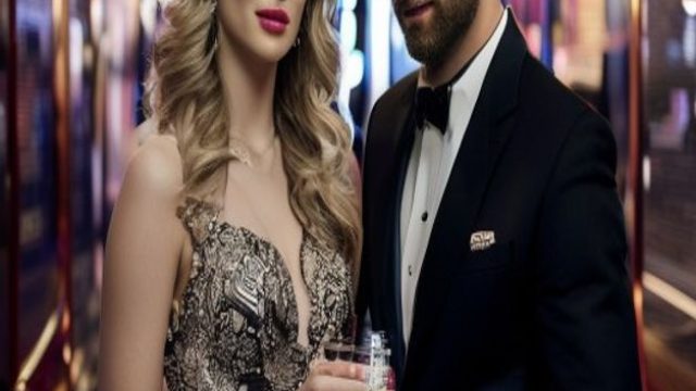 Are Taylor Swift and Travis Kelce Planning a Secret Wedding?