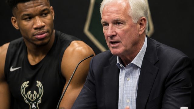 Jimmy Haslam's Influence in Giannis Antetokounmpo's Miami Trade