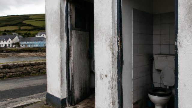 West Cork Village's Public Toilets Demand Urgent Modernization