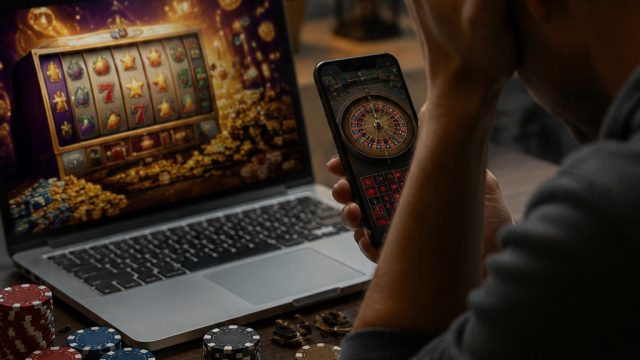 Understanding the Emerging Trends in Online Gaming and Their Impact