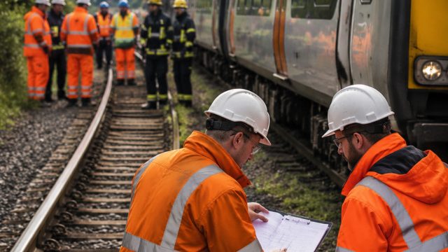 UK Railways: Safety Commitment in Light of Recent Tragedy