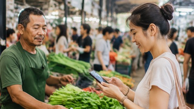 Emerging Digital Commerce Initiatives Transforming Trader Welfare