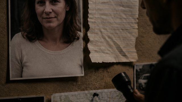 Ransom Note Suggests Disturbing Fate for Missing Woman Nancy Guthrie