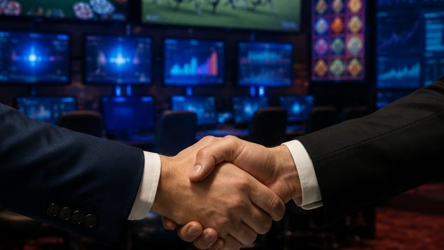 Solana Partners with KG Group for Revolutionary Payment System