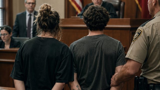 Texas Sentences Anti-ICE Activists to Lengthy Prison Terms Amid Controversy