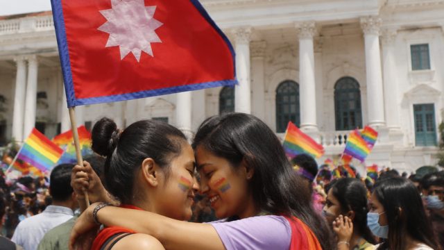 Nepal Takes Bold Step Towards Marriage Equality Amid Global Shift