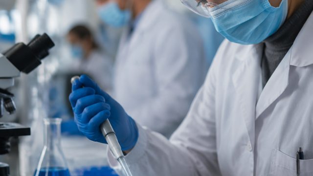 Controversial COVID Vaccine Study Emerges After CDC Intervention