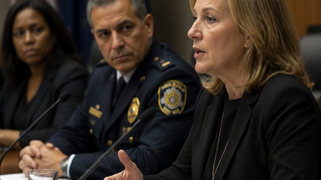 Peel Police Board Supports New Federal Reforms on Bail and Sentencing