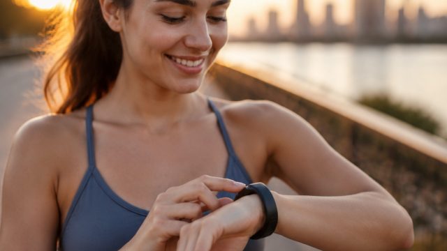Revolutionizing Health: The Rise of Fitbit Air in Smart Fitness Tracking