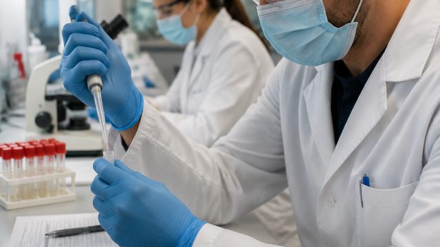 Israel Dismisses Ebola Concerns After Negative Test Results