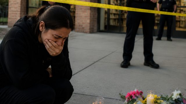 Tragic Library Shooting in California Sparks Urgent Calls for Action