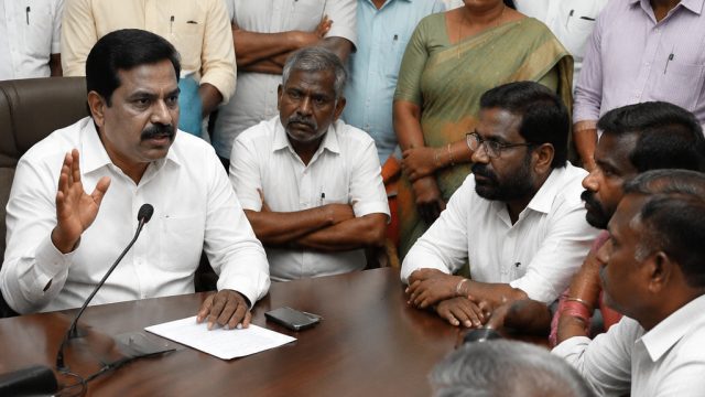 Urgent Call to Action: Resolve Bhovi Corporation Benefits Within a Week