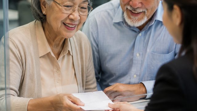 Pension Distribution to Commence: What Beneficiaries Need to Know