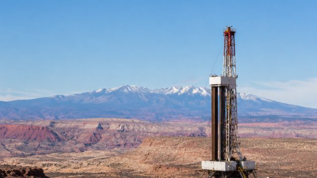 BLM Greenlights New Gas Wells: What It Means for Utah's Energy Future