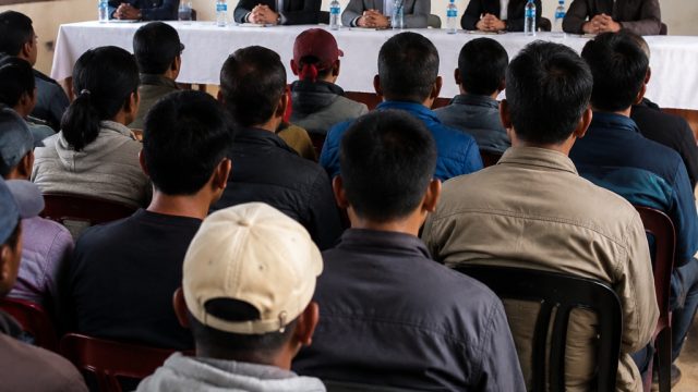 Mizoram Government Steps Up Initiatives to Combat Drug Problems