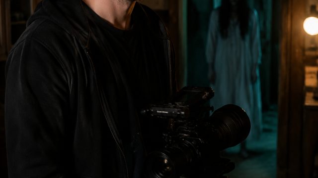 Connor Storrie: The Emerging Voice in YouTube Horror Filmmaking