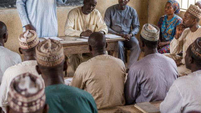 Advocacy for Enhanced Teacher Welfare Gains Momentum in Adamawa