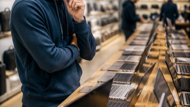 Navigating the Laptop Price Surge: Prime Day Deals to Watch